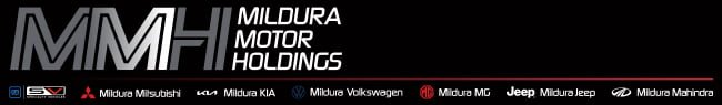 Welcome to Mildura Motors Holdings